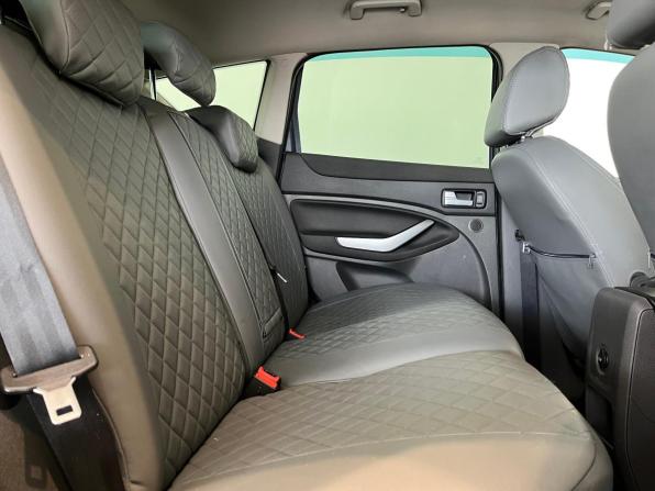 Ford Kuga I с пробегом 2012 года, цена 785 000 рублей, 247403 км, внедорожник, Автокод Объявления