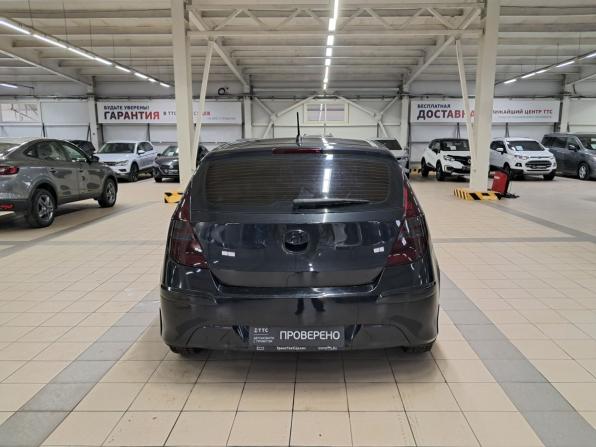 Hyundai i30 I Рестайлинг с пробегом 2010 года, цена 385 000 рублей, 205033 км, хэтчбек, Автокод Объявления