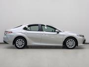 Toyota Camry VIII (XV70) Рестайлинг Москва  - изображение 33