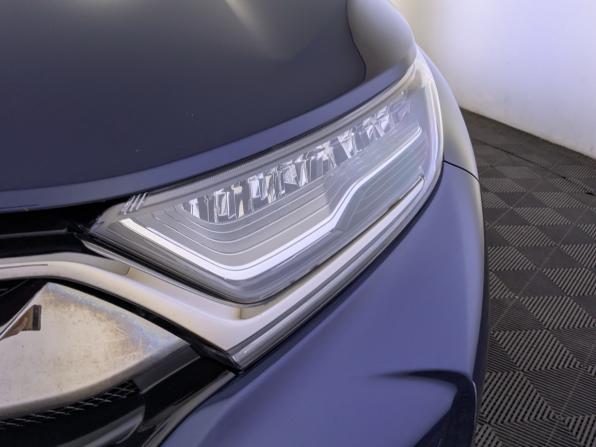 Honda CR-V V с пробегом 2019 года, цена 2 995 000 рублей, 107700 км, внедорожник, Автокод Объявления