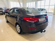 Kia Rio III Рестайлинг Миасс  - изображение 29
