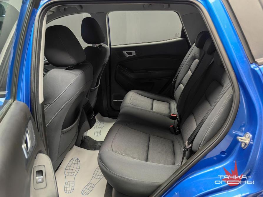 Chery Tiggo 4 I Рестайлинг Пермь  - изображение 12