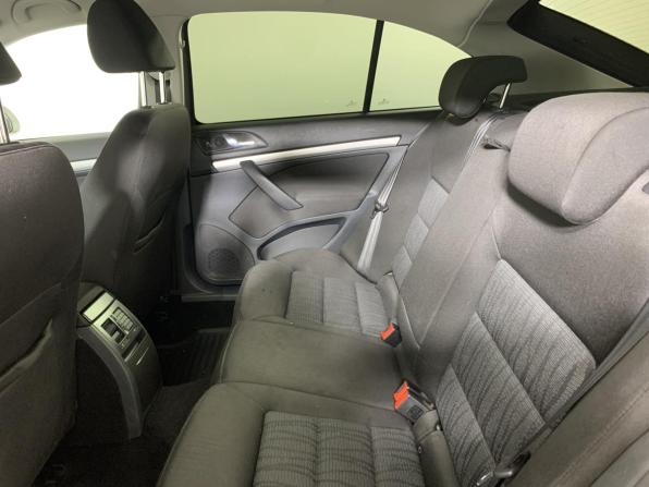 Skoda Octavia II (A5) Рестайлинг с пробегом 2012 года, цена 1 042 000 рублей, 110726 км, лифтбек, Автокод Объявления