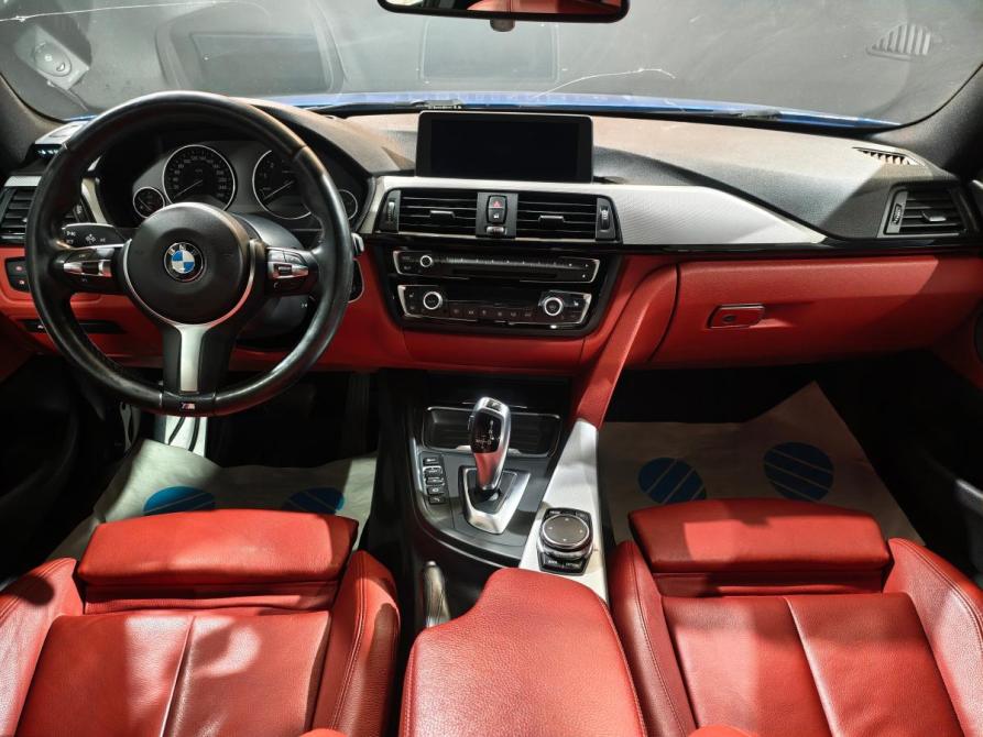 BMW 4 серии F32/F33/F36 Уфа  - изображение 9