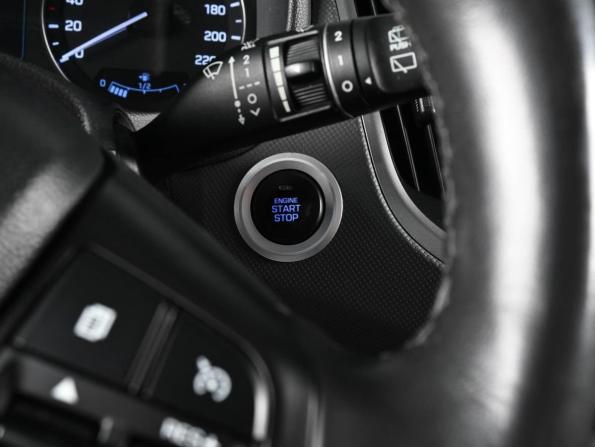 Hyundai Creta I с пробегом 2016 года, цена 1 839 000 рублей, 114349 км, внедорожник, Автокод Объявления