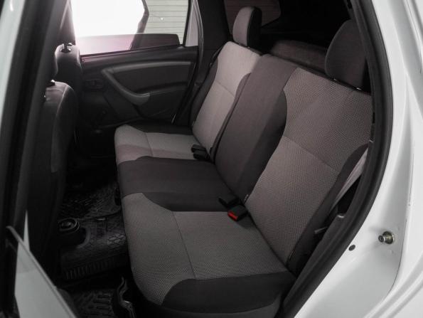 Renault Duster I Рестайлинг с пробегом 2016 года, цена 1 179 000 рублей, 133660 км, внедорожник, Автокод Объявления