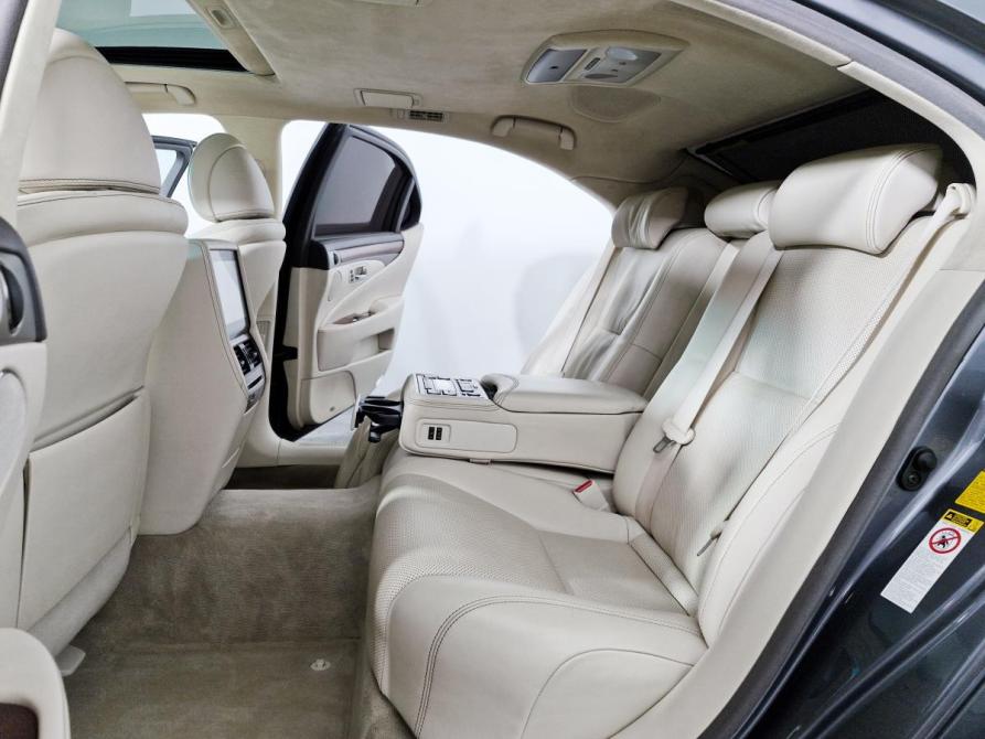 Lexus LS IV Рестайлинг 2 Нижний Новгород  - изображение 12