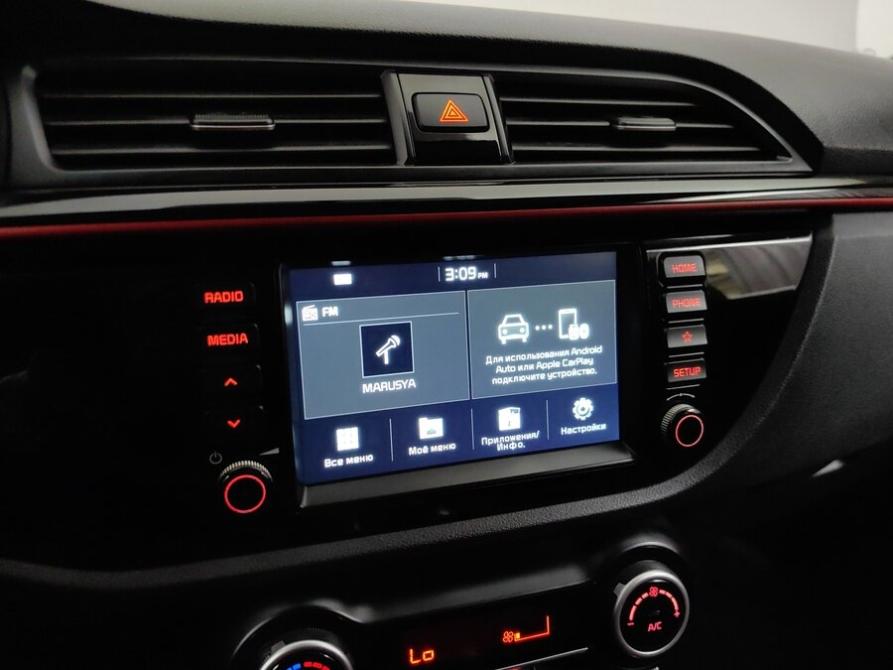 Kia Rio IV Подольск  - изображение 14