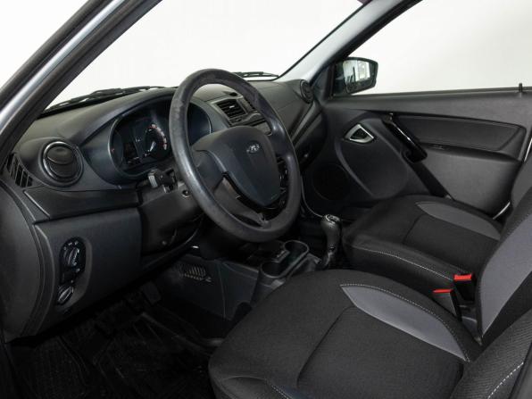 Lada (ВАЗ) Granta I Рестайлинг с пробегом 2021 года, цена 740 000 рублей, 115713 км, седан, Автокод Объявления