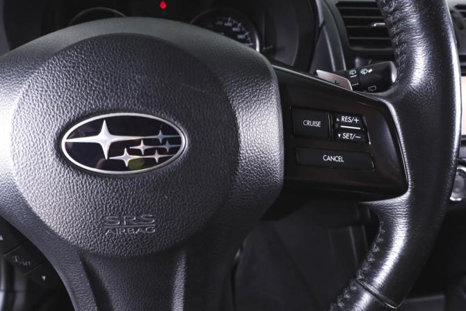 Subaru XV I с пробегом 2012 года, цена 1 429 000 рублей, 153500 км, внедорожник, Автокод Объявления