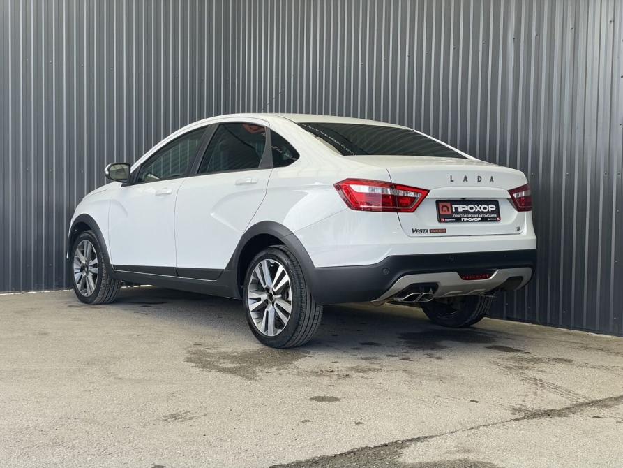 Lada (ВАЗ) Vesta I Пермь  - изображение 32
