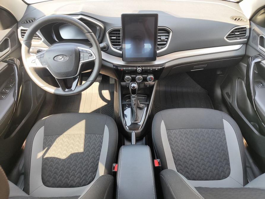 Lada (ВАЗ) Vesta I Рестайлинг (NG) Москва  - изображение 10