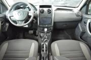 Renault Duster I Рестайлинг Киров  - изображение 37