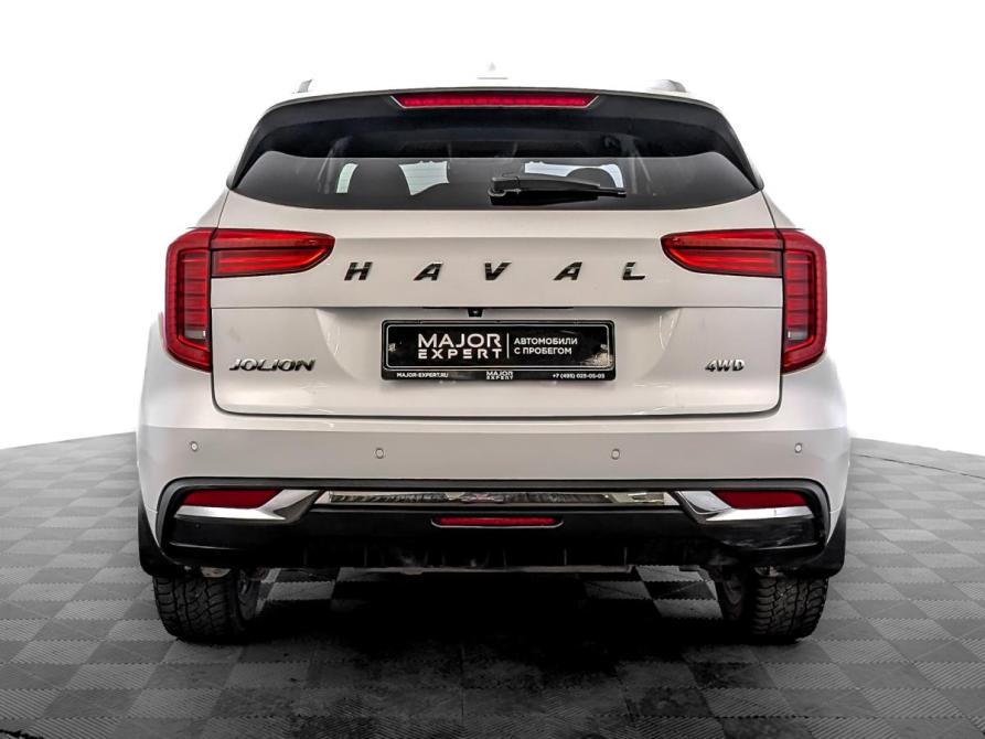 Haval Jolion I Москва  - изображение 6