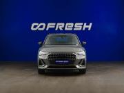 Audi Q3 III (FJ) Москва  - изображение 29