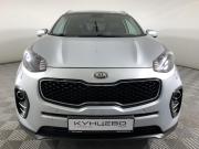 Kia Sportage IV Рестайлинг Москва  - изображение 21