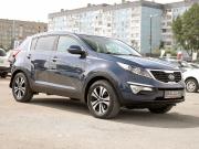 Kia Sportage III Ижевск  - изображение 31