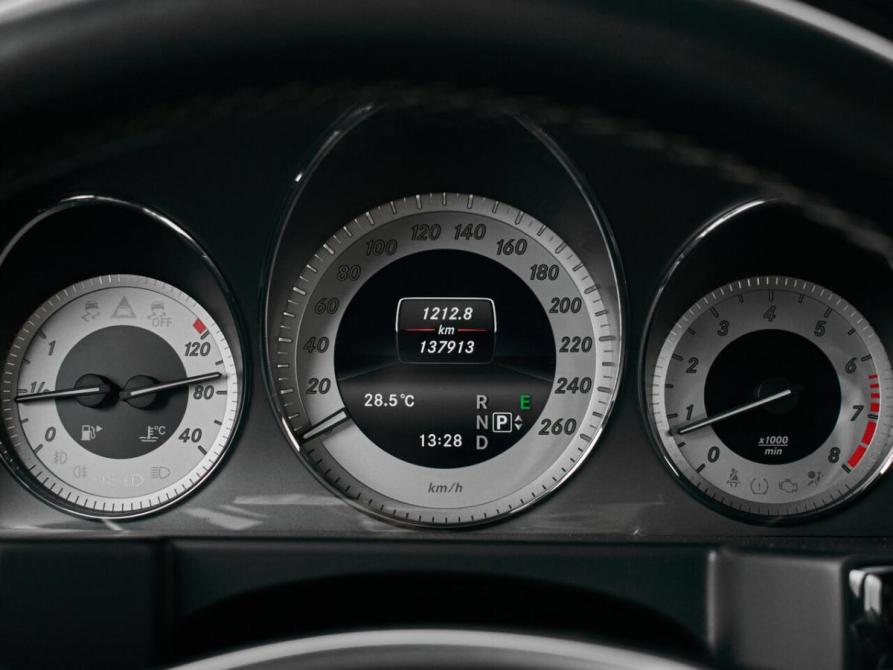 Mercedes-Benz GLK-Класс I (X204) Рестайлинг Екатеринбург  - изображение 16