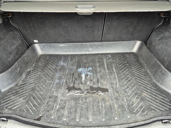 Ford Kuga I с пробегом 2009 года, цена 925 000 рублей, 245000 км, внедорожник, Автокод Объявления