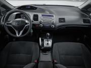Honda Civic VIII Рестайлинг Тюмень  - изображение 27