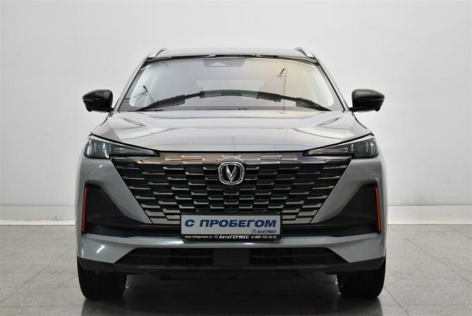 Changan CS55 Plus II с пробегом 2023 года, цена 1 750 000 рублей, 84325 км, внедорожник, Автокод Объявления