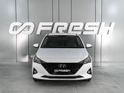 Hyundai Solaris II Рестайлинг Ростов-на-Дону  - изображение 19
