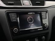 Skoda Rapid I Рестайлинг Ярославль  - изображение 31