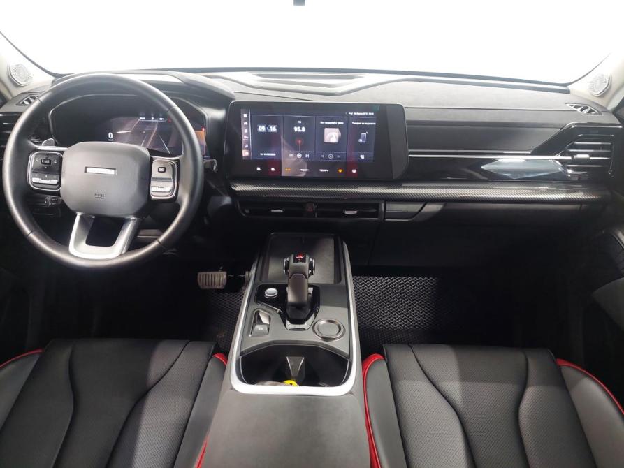 Haval H3 I Пермь  - изображение 11