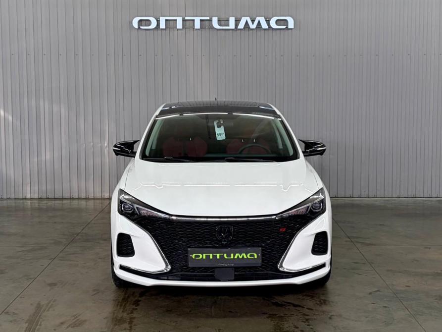 Changan Eado Plus Краснодар  - изображение 2