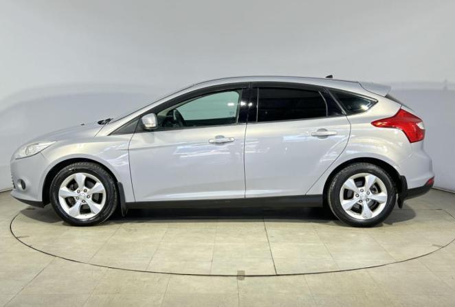 Ford Focus III с пробегом 2012 года, цена 670 000 рублей, 238382 км, хэтчбек, Автокод Объявления