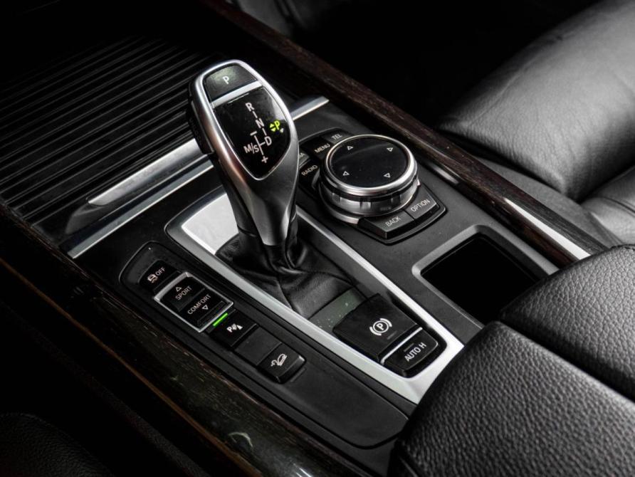 BMW X5 III (F15) Тюмень  - изображение 20