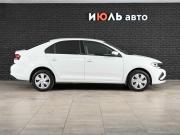 Volkswagen Polo VI Екатеринбург  - изображение 22