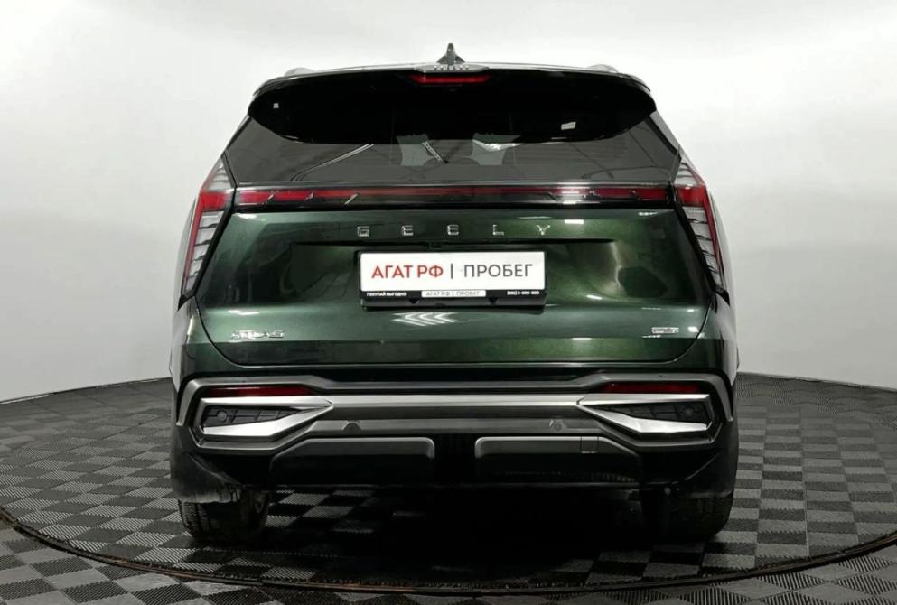 Geely Atlas II Нижний Новгород  - изображение 7
