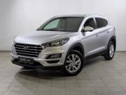 Hyundai Tucson III Рестайлинг Химки  - изображение 28