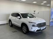 Hyundai Santa Fe IV Рестайлинг Казань  - изображение 25