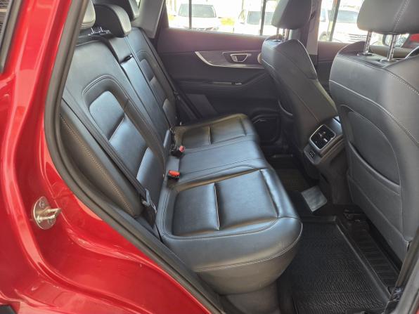 Chery Tiggo 7 Pro Max I Рестайлинг с пробегом 2024 года, цена 1 959 000 рублей, 58771 км, внедорожник, Автокод Объявления