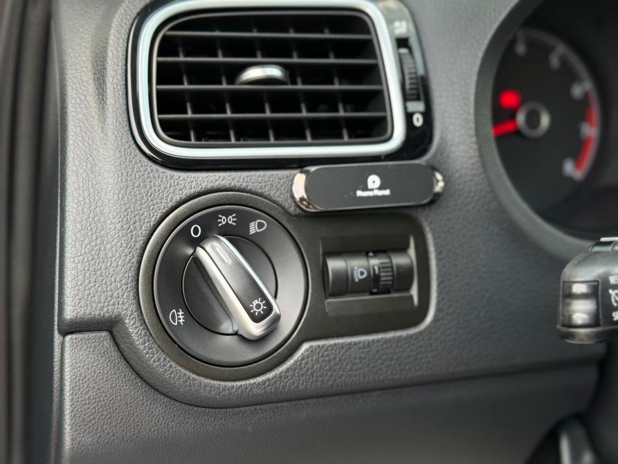 Volkswagen Polo V Рестайлинг Ульяновск  - изображение 12