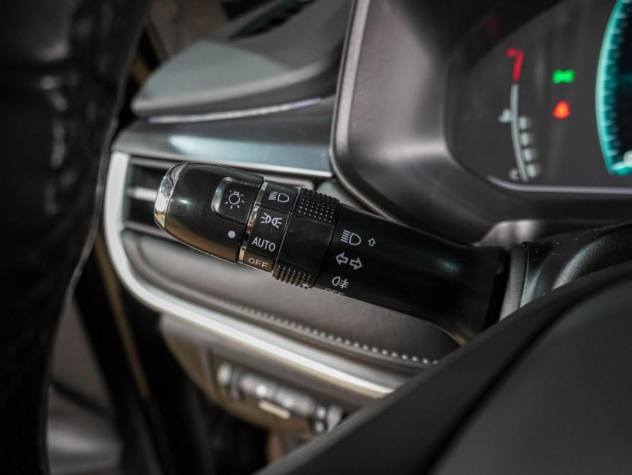 Chery Tiggo 4 Pro I Рестайлинг Воронеж  - изображение 18