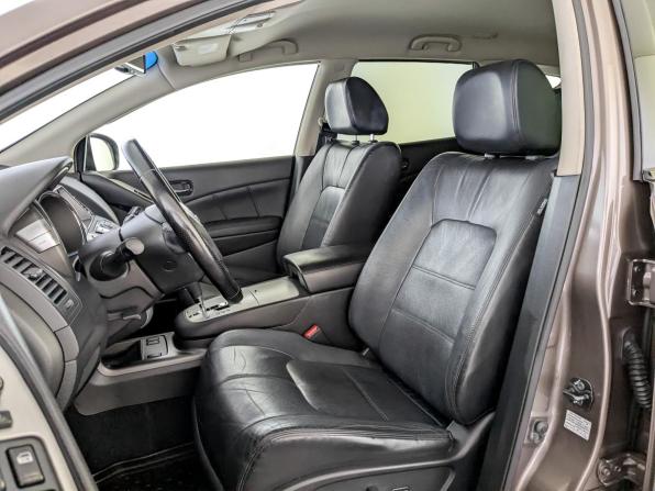 Nissan Murano II (Z51) Рестайлинг 2 с пробегом 2015 года, цена 1 650 000 рублей, 169361 км, внедорожник, Автокод Объявления