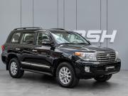 Toyota Land Cruiser 200 Series Рестайлинг 1 Краснодар  - изображение 26