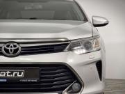 Toyota Camry VII (XV50) Рестайлинг Санкт-Петербург  - изображение 38