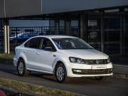 Volkswagen Polo V Рестайлинг Санкт-Петербург  - изображение 30