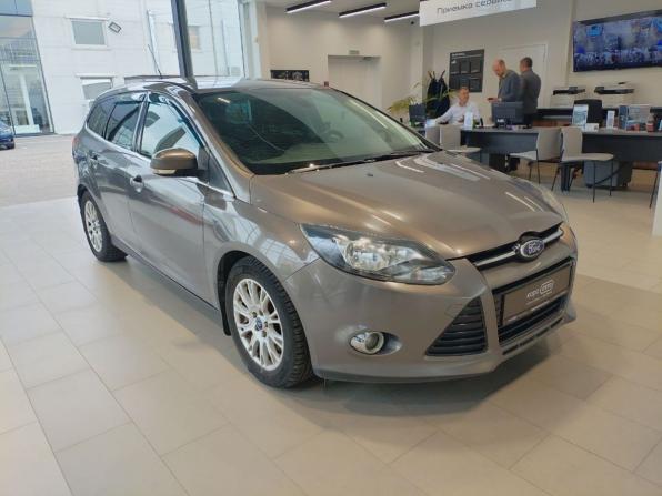 Ford Focus III с пробегом 2014 года, цена 815 000 рублей, 209089 км, универсал, Автокод Объявления