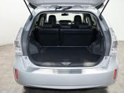 Toyota Prius Alpha I (ZVW40/41) Чита  - изображение 34