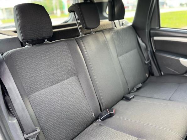 Nissan Terrano III (D10) с пробегом 2016 года, цена 1 369 000 рублей, 144000 км, внедорожник, Автокод Объявления