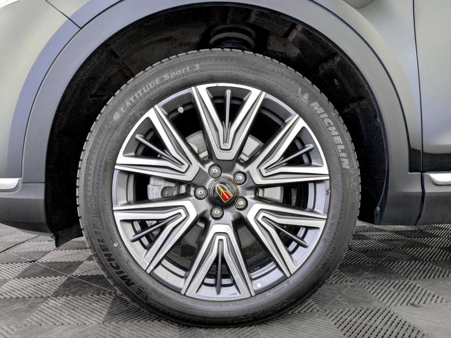 Hongqi HS5 I Москва  - изображение 18