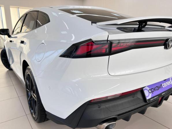 Changan UNI-V I с пробегом 2023 года, цена 2 130 000 рублей, 40544 км, лифтбек, Автокод Объявления