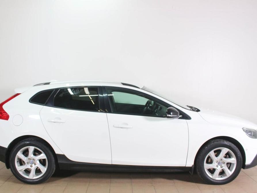 Volvo V40 II Калуга  - изображение 4