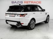 Land Rover Range Rover Sport II Рестайлинг Тюмень  - изображение 36