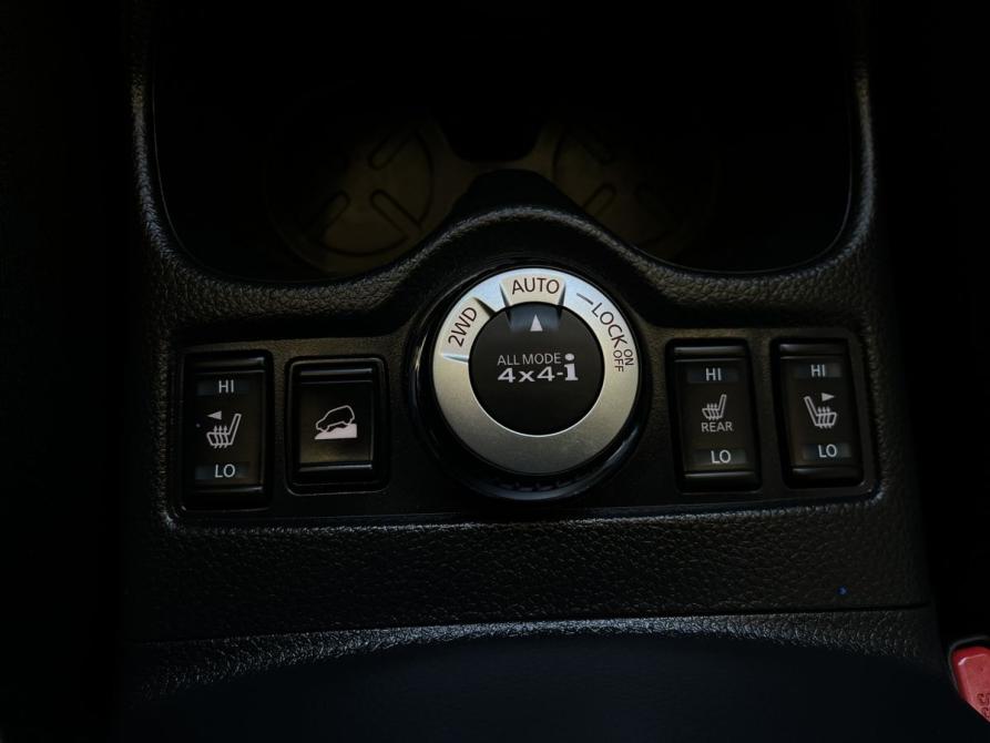 Nissan X-Trail III Рестайлинг Новосибирск  - изображение 13